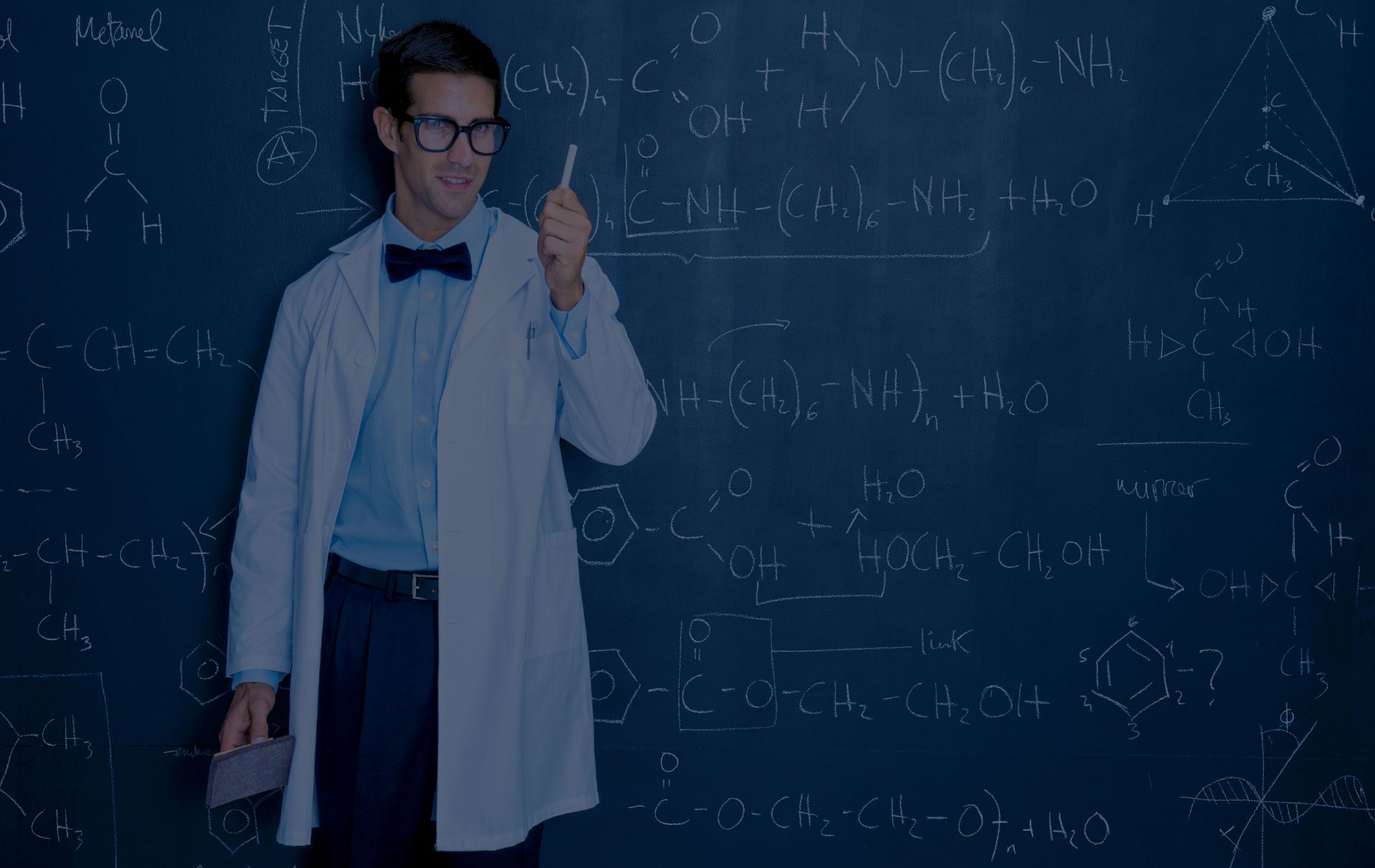 Педагогика и методика преподавания химии