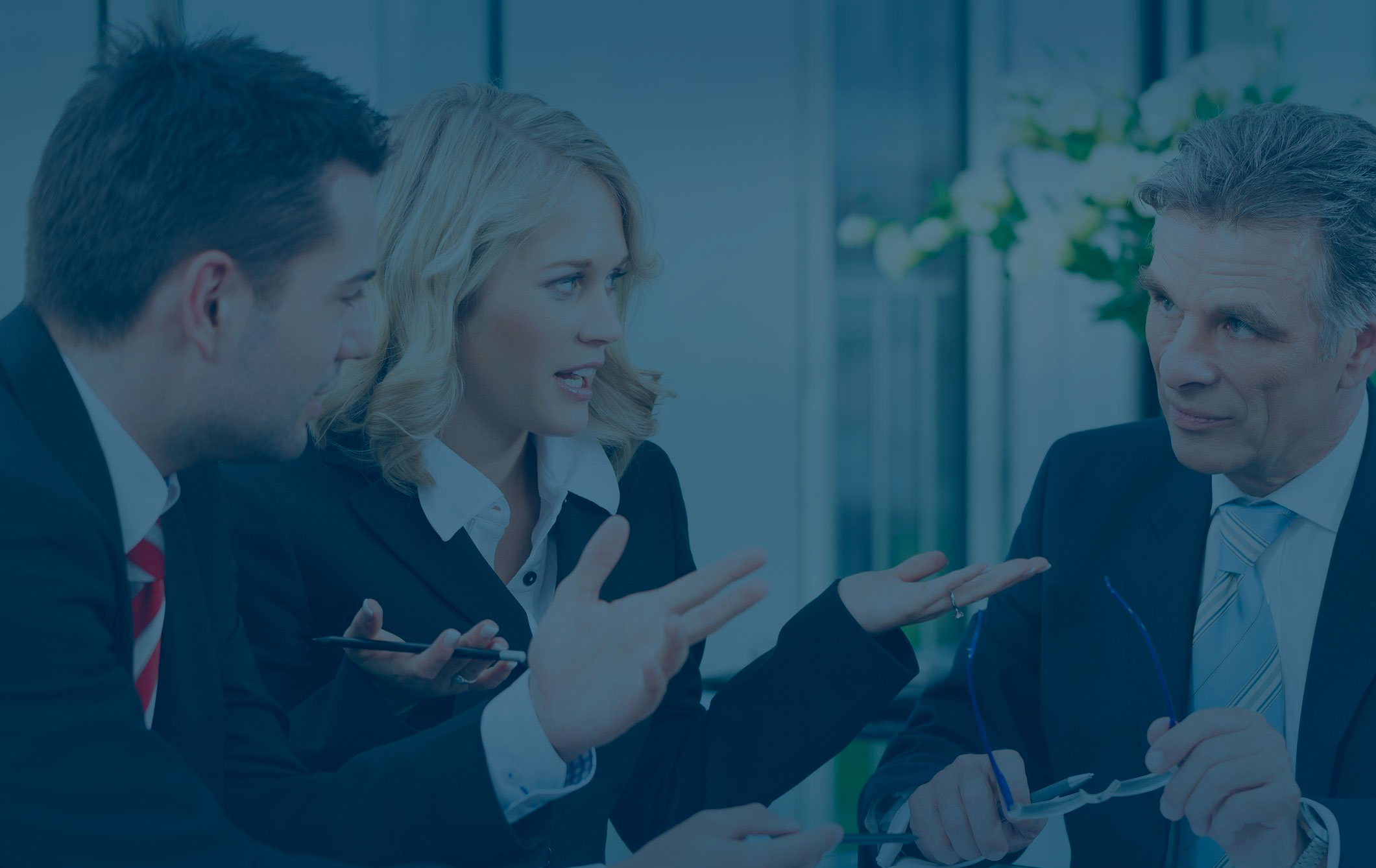 Специалист в области медиации (медиатор)