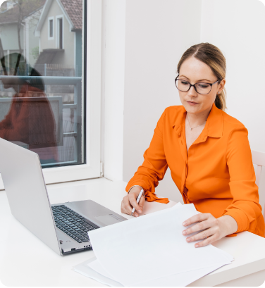 Работа со служебной информацией (ИН.23)