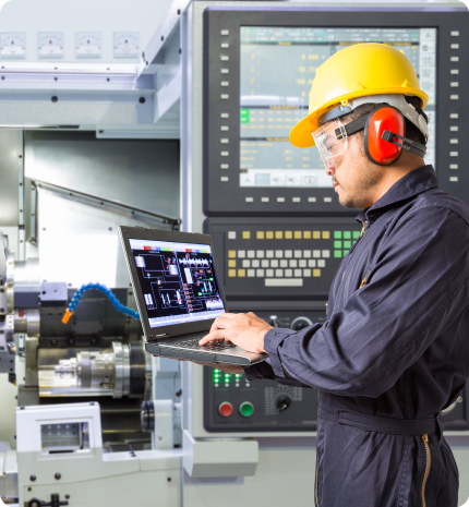 Автоматизация технологических процессов и производств